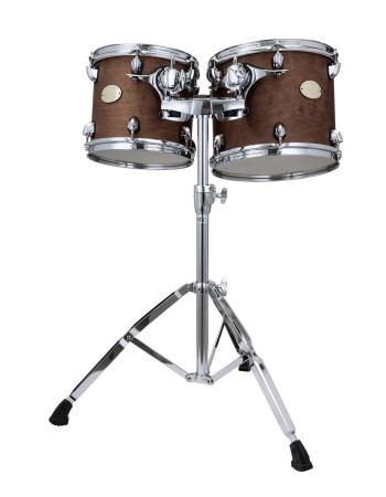 Majestic MJMCTP1210D Concert Tom, Prophonic Series, 12