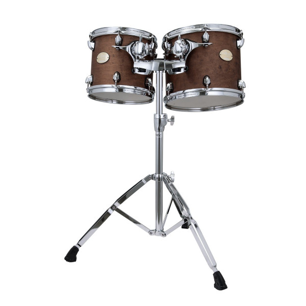 Majestic MJMCTP1210D Concert Tom, Prophonic Series, 12