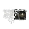 Majestic MJMCTP1210D-TK Concert Tom, Prophonic Series, 12