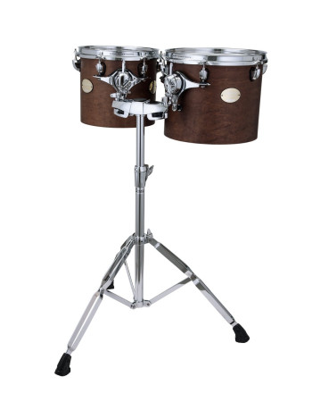 Majestic MJMCTP1210S Concert Tom, Prophonic Series, 12