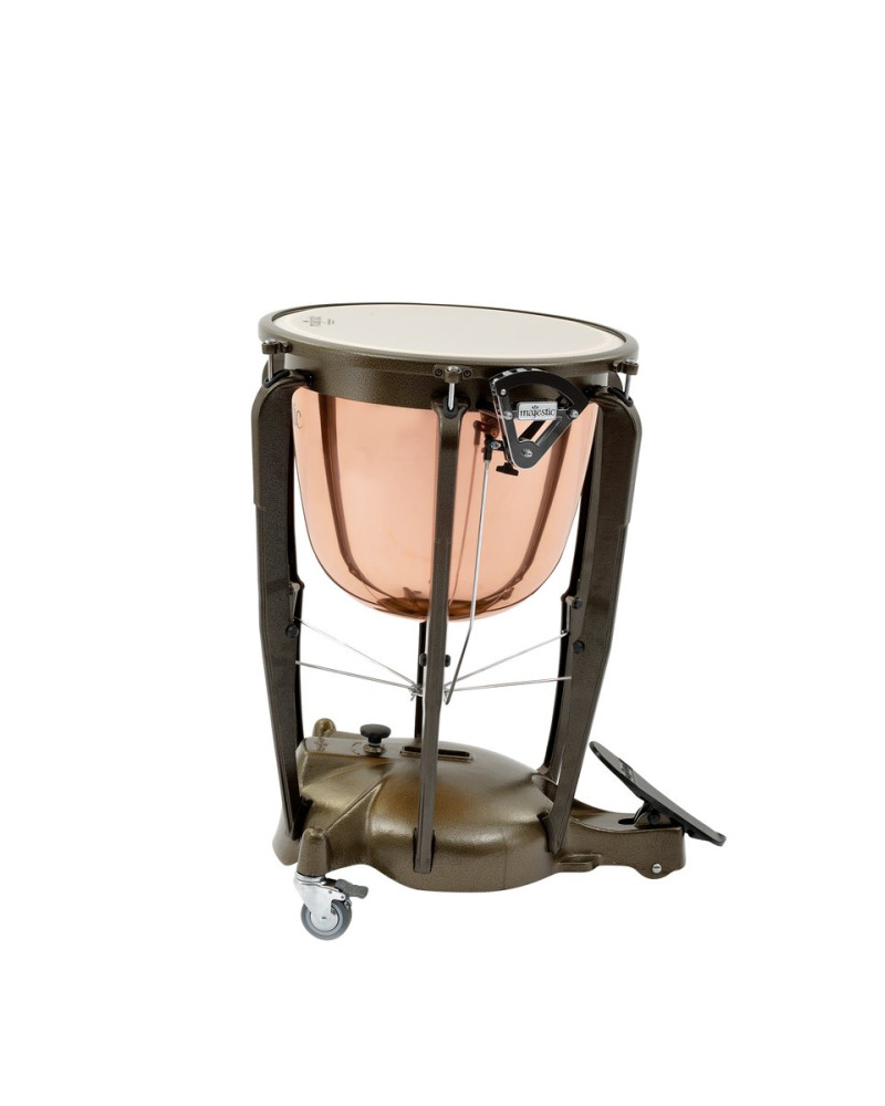 Majestic MJMP2000A Timpani, Symphonic Series, 20