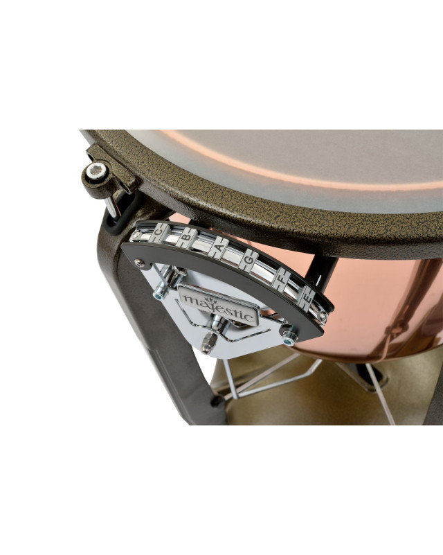 Majestic MJMP2000A Timpani, Symphonic Series, 20