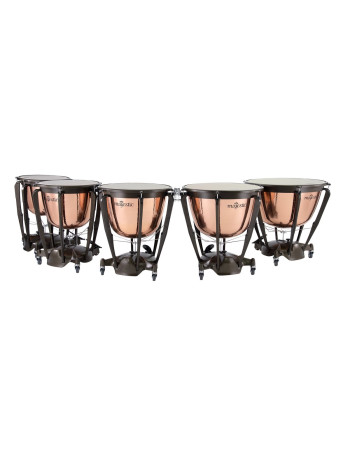 Majestic MJMP2000AH Timpani, Symphonic Series, 20