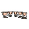 Majestic MJMP2000AH Timpani, Symphonic Series, 20