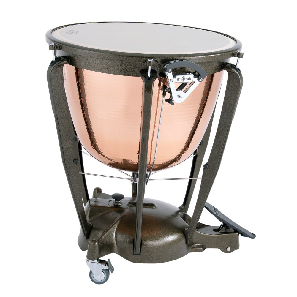 Majestic MJMP2000AH Timpani, Symphonic Series, 20