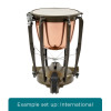 Majestic MJMP2000G Timpani, Symphonic Series, 20
