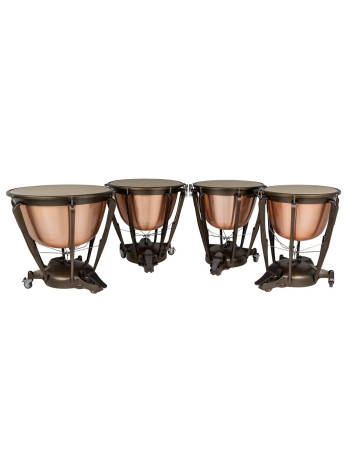 Majestic MJMP2300A Timpani, Symphonic Series, 23