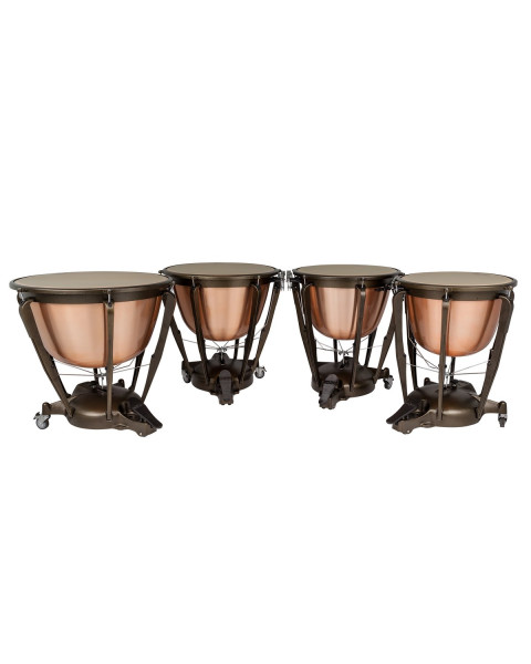 Majestic MJMP2300A Timpani, Symphonic Series, 23