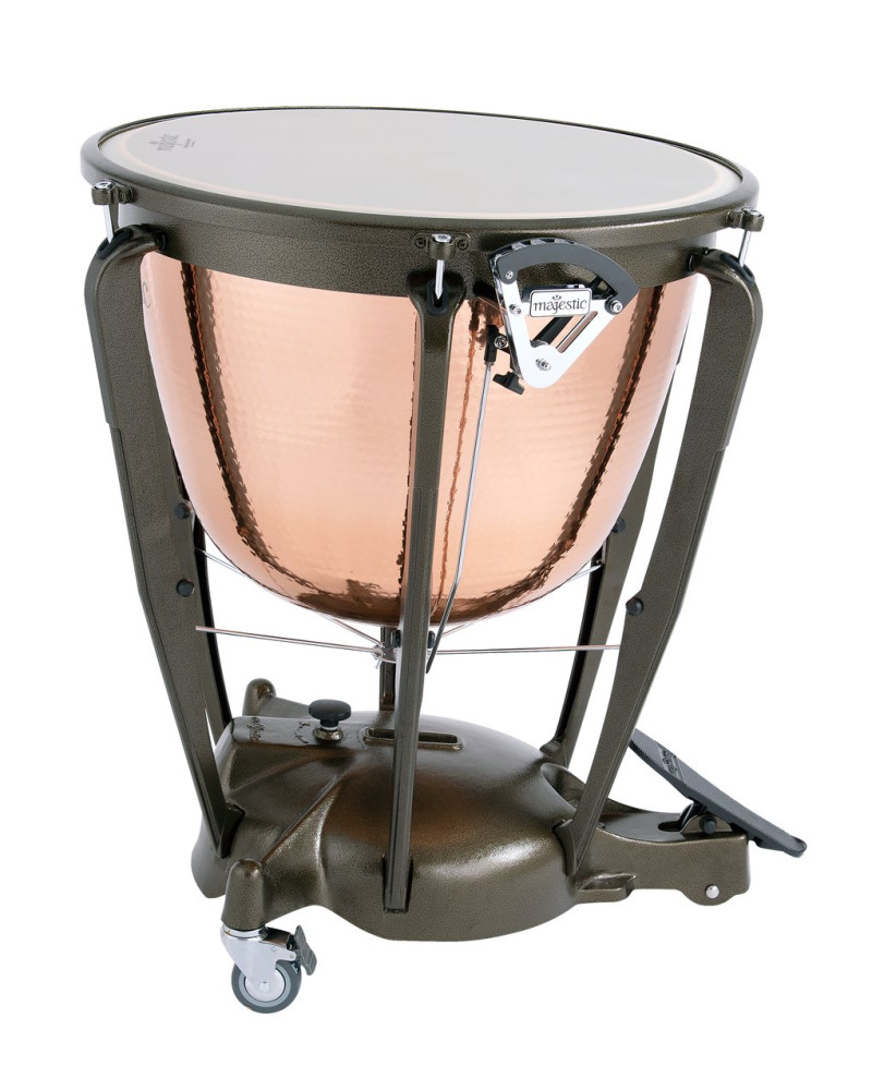 Majestic MJMP2300AH Timpani, Symphonic Series, 23