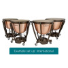 Majestic MJMP2300G Timpani, Symphonic Series, 23