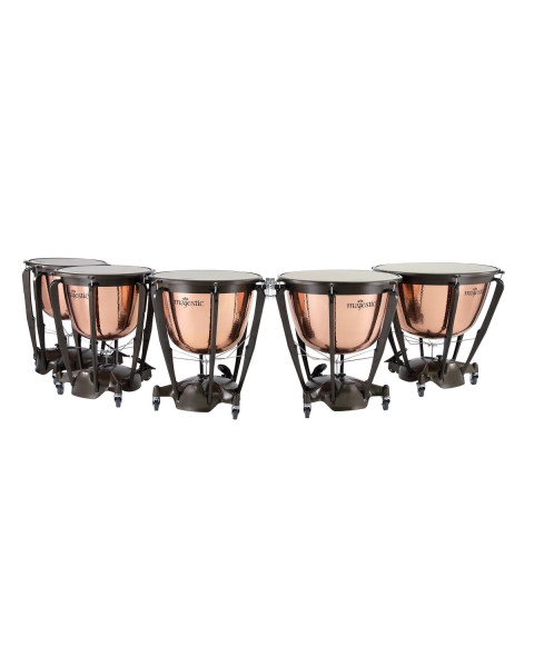 Majestic MJMP2600AH Timpani, Symphonic Series, 26