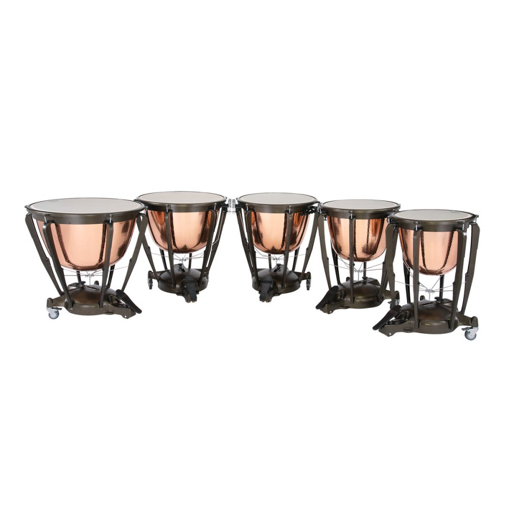 Majestic MJMP2600AH Timpani, Symphonic Series, 26