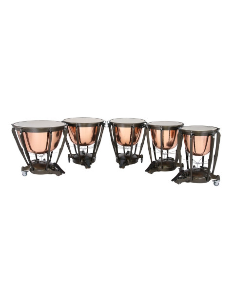 Majestic MJMP2600AH Timpani, Symphonic Series, 26