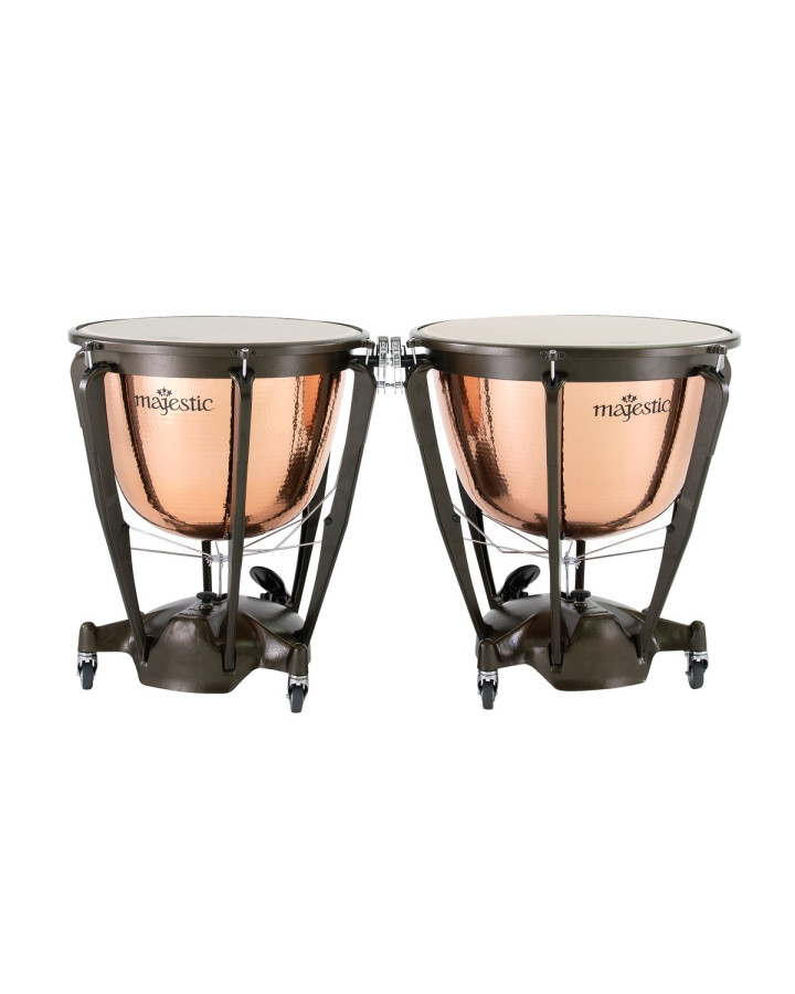 Majestic MJMP2600AH Timpani, Symphonic Series, 26