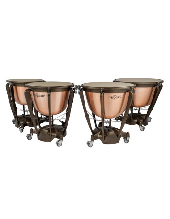 Majestic MJMP2900A Timpani, Symphonic Series, 29