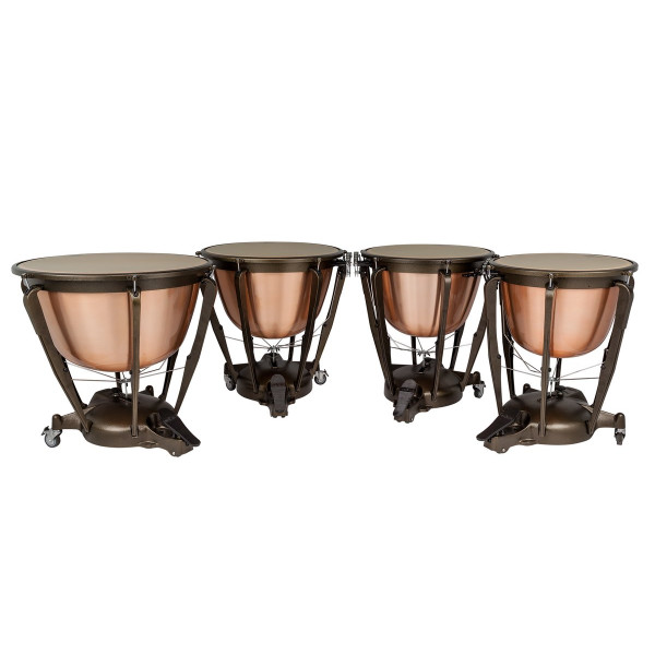 Majestic MJMP2900A Timpani, Symphonic Series, 29