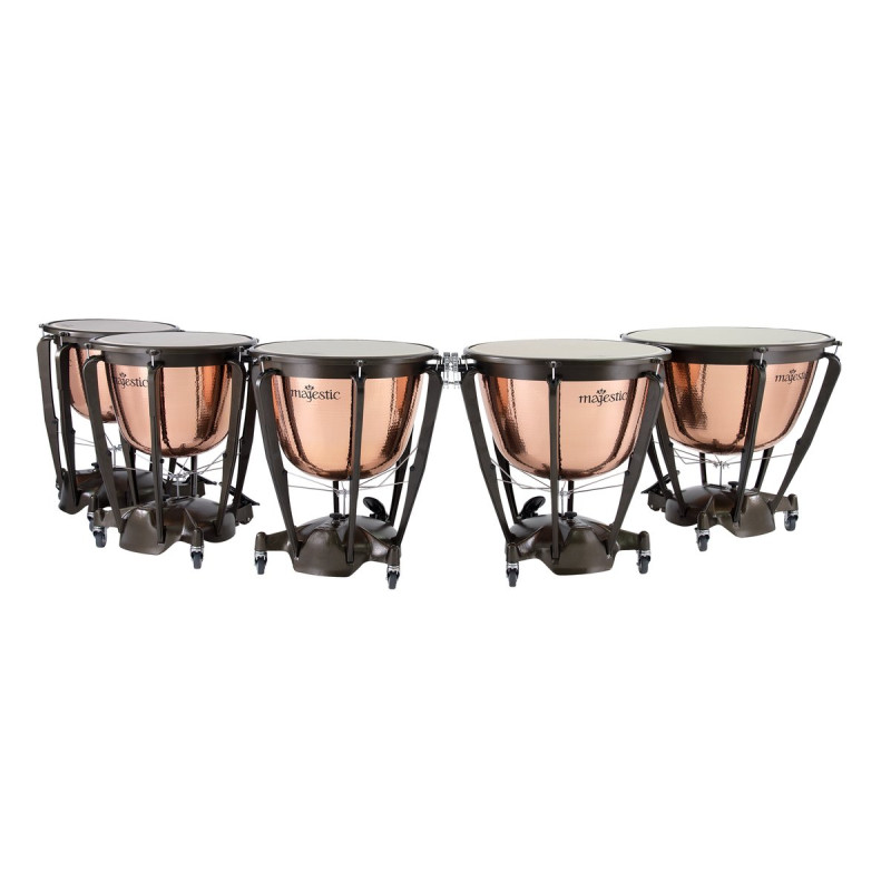 Majestic MJMP2900AH Timpani, Symphonic Series, 29
