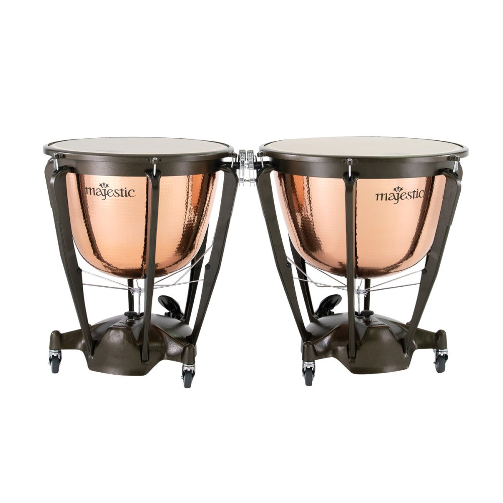 Majestic MJMP2900AH Timpani, Symphonic Series, 29