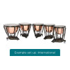 Majestic MJMP2900GH Timpani, Symphonic Series, 29