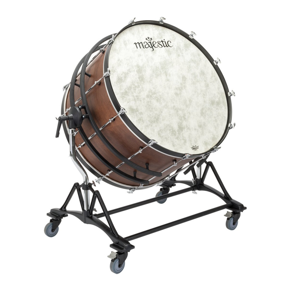 Majestic MJMPB3622 Concert Bass Drum, Prophonic Series, 36