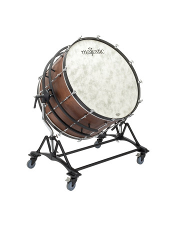 Majestic MJMPB3622 Concert Bass Drum, Prophonic Series, 36