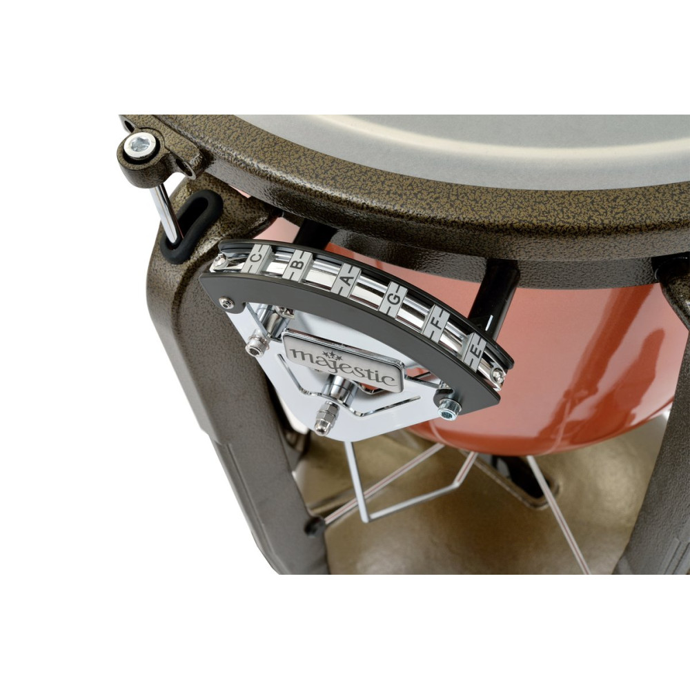 Majestic MJMPF2000A Timpani, Symphonic Series, 20