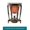 Majestic MJMPF2300G Timpani, Symphonic Series, 23