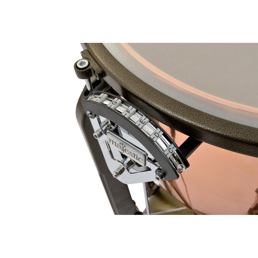 Majestic MJMPF2300G Timpani, Symphonic Series, 23