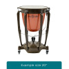 Majestic MJMPF2600A Timpani, Symphonic Series, 26