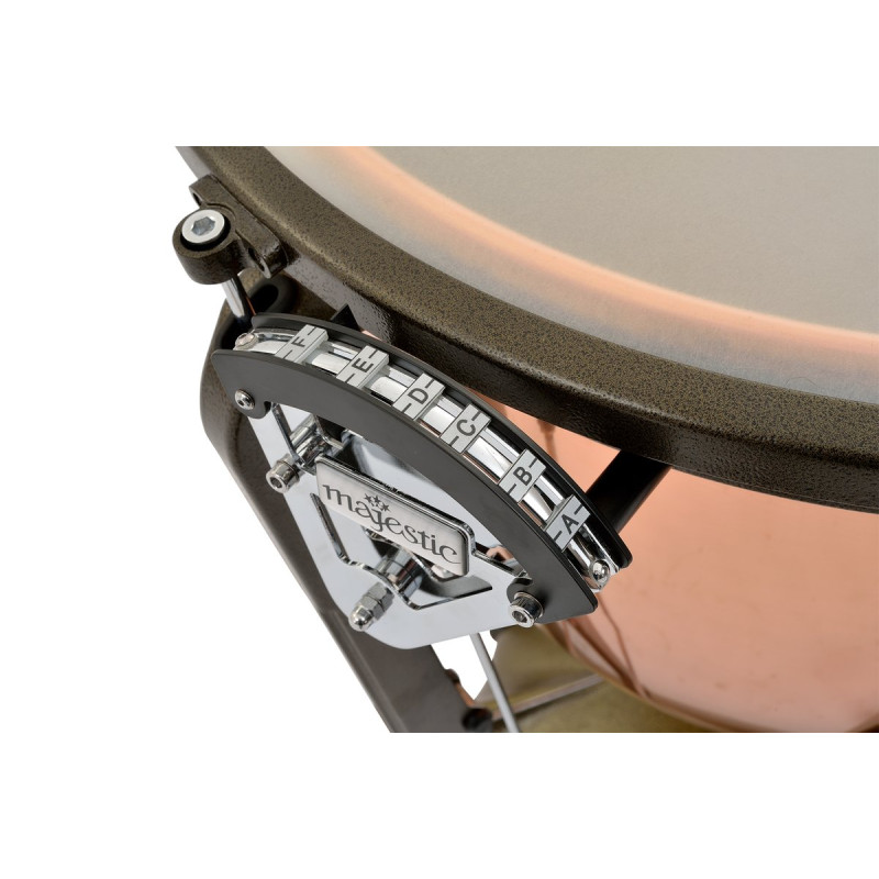 Majestic MJMPF2600G Timpani, Symphonic Series, 26