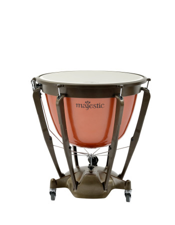 Majestic MJMPF2900A Timpani, Symphonic Series, 29