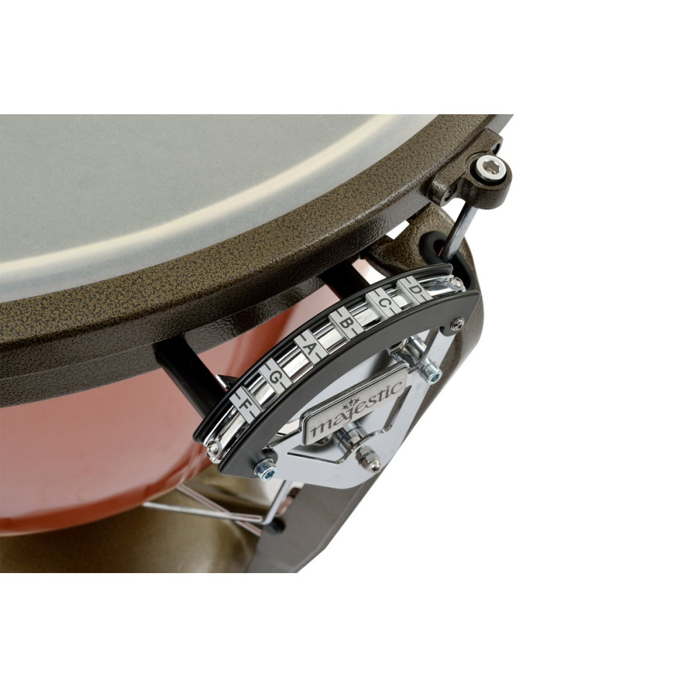 Majestic MJMPF2900A Timpani, Symphonic Series, 29