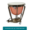 Majestic MJMPF2900G Timpani, Symphonic Series, 29