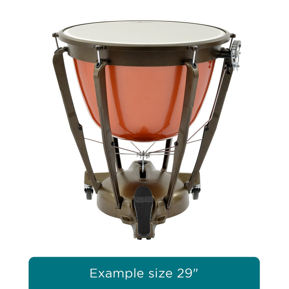 Majestic MJMPF3200A Timpani, Symphonic Series, 32