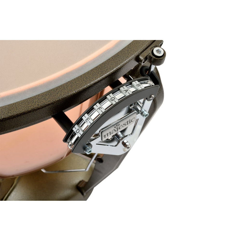 Majestic MJMPF3200A Timpani, Symphonic Series, 32