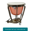 Majestic MJMPF3200G Timpani, Symphonic Series, 32