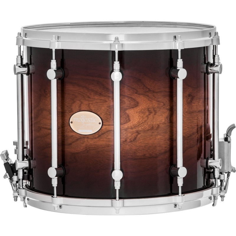 Majestic MJMPS1412FWA Concert Snare, Prophonic Series, 14