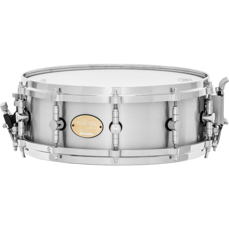 Majestic MJMPS1450AL Concert Snare, Prophonic Series, 14