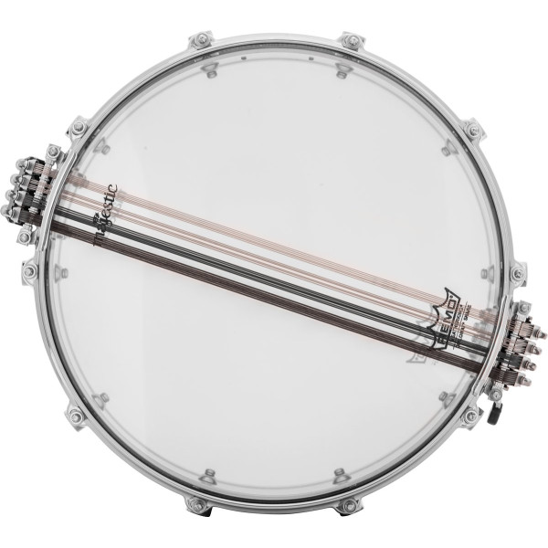 Majestic MJMPS1450AL Concert Snare, Prophonic Series, 14