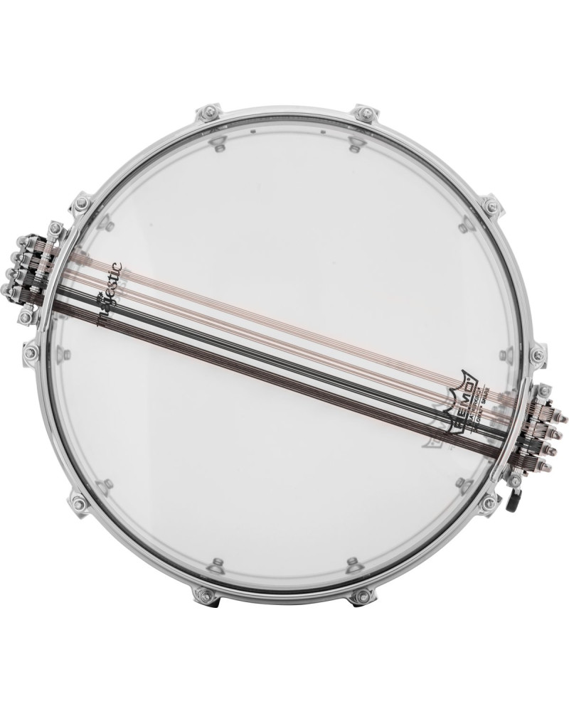 Majestic MJMPS1450AL Concert Snare, Prophonic Series, 14