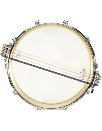 Majestic MJMPS1450BR Concert Snare, Prophonic Series, 14