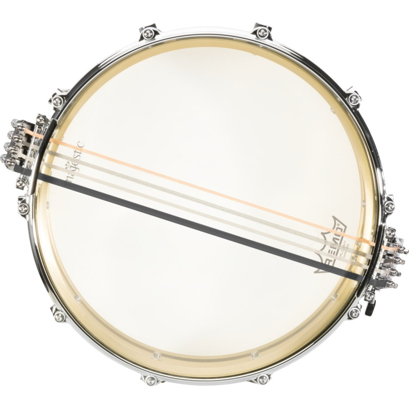Majestic MJMPS1450BR Concert Snare, Prophonic Series, 14