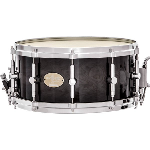 Majestic MJMPS1465MB Concert Snare, Prophonic Series, 14