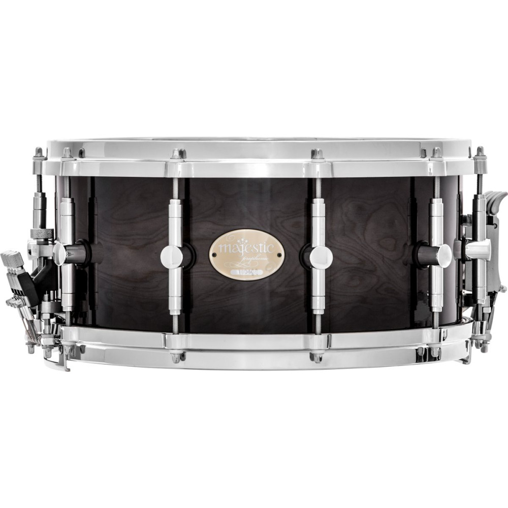 Majestic MJMPS1465MB Concert Snare, Prophonic Series, 14
