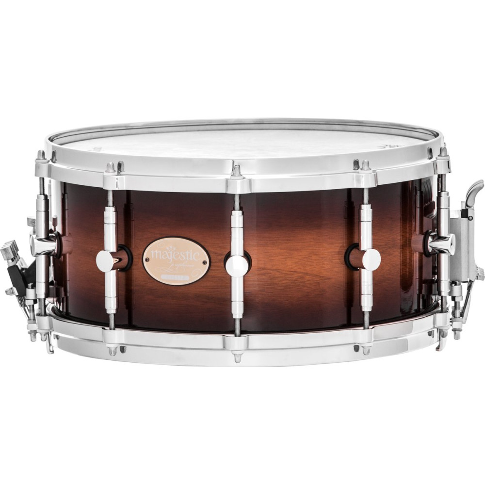 Majestic MJMPS1465WA Concert Snare, Prophonic Series, 14