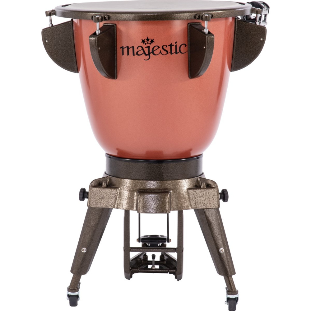 Majestic MJMTG2600A Timpani, Harmonic Series, 26