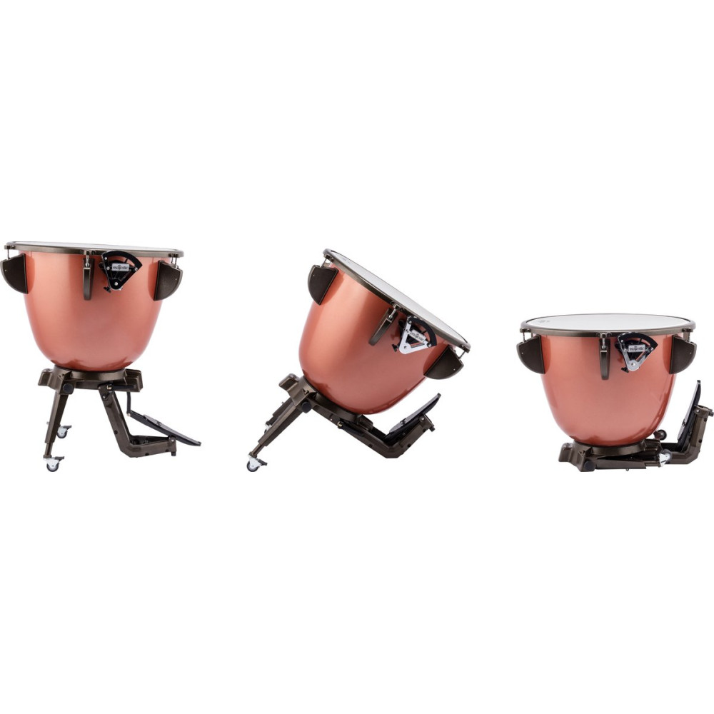 Majestic MJMTG2600A Timpani, Harmonic Series, 26