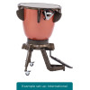 Majestic MJMTG2600G Timpani, Harmonic Series, 26
