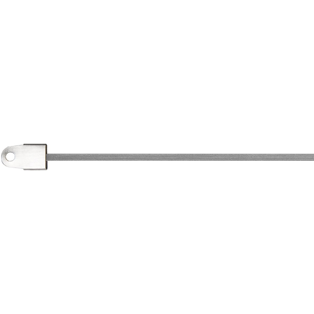 Majestic MJNGS6 Snare Cable, 6 strand, thin nickel wound