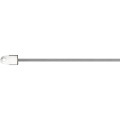 Majestic MJNGS6 Snare Cable, 6 strand, thin nickel wound